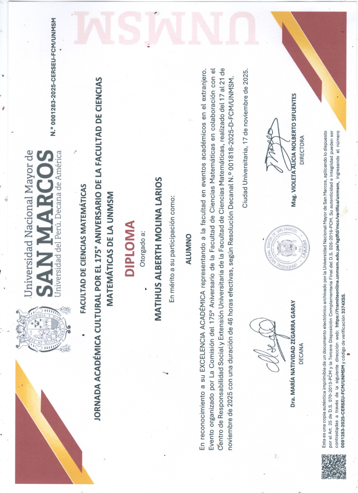 Excelencia Académica